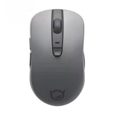 Original Lenovo Xiaoxin M1 Bluetooth Mouse Silent Portable Wireless Mouse picture