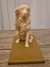 Golden Retriever Cellphone/tablet Holder 3D Printed picture