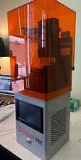 Envisiontec Micro Plus XL  Plus picture