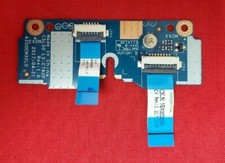 HP NOTEBOOK - 15-BS168CL POWER BUTTON BOARD 924994-001 picture