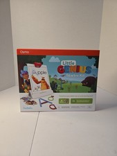Osmo Little Genius Starter Kit picture