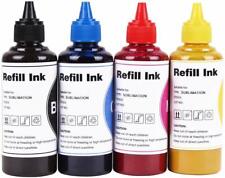 400ml True Color High Quality Sublimation INK For Brother inkjet Printers picture