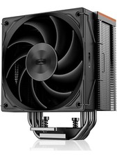 PcCooler Rz400 180w TDP Cpu Air Cooler Intel LGA 115X/1200/1700, AMD AM4/AM5 picture