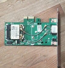 Broadcom BCM943228HM4L PCIe Wireless Adapter Card DW1530 Dell  picture