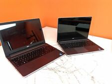 Defective Lot of 2 Dell Inspiron 5558 4th 5th Gen i5 i7 8GB 1TB No PSU AS-IS picture