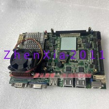 1PC Used Axiomtek SYS7F895VGGA Industrial Control Motherboard picture