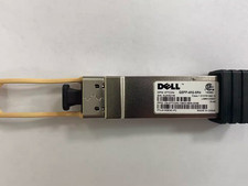 Dell 07TCDN QSFP-40G-SR4 40G Multimode Transceiver Original- picture