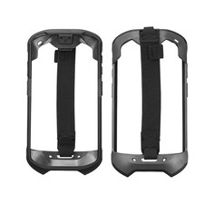 10X Protective Cover Bumper Boot+Hand Strap for Zebra TC51 TC510K TC52 TC56 TC57 picture