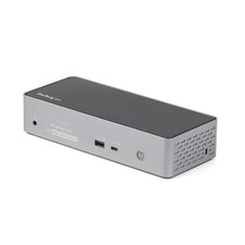Quad Monitor USB-C Dock 4K60 picture