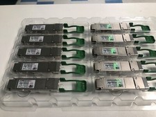 QSFP-100G-CWDM4-S  100GBASE CWDM4 QSFP 25 Pack picture