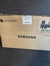 Samsung Chromebook 4 XE310XBA, 11.6