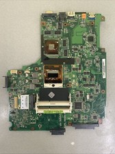 For ASUS HM558-display N61JQ 60-NY9MB1200 INTEL CORE I7 Notebook Mainboard picture