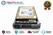 Dell Seagate 2TB 7.2K SATA 6Gb/s 2.5