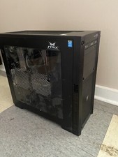 HP Z230(1TB HDD, Intel Core I7 4770, 3.30GHz, 32GB RAM, NVIDIA GeForce GT... picture