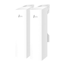 TP-Link Omada Point to Point Wireless Bridge (EAP211-Bridge KIT) (Refurbished) picture