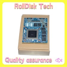 Clevo AMD Radeon R9 M290X HD8970M 4GB for Clevo P370SM P375SM Alienware M17X R2 picture