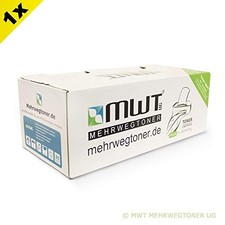 Eurotone Yellow Toner Cartridge Compatible With Xerox 106R01509 picture