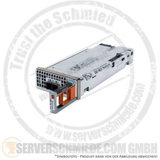EMC SLIC43 SAS V3 6Gb DP IO Module for VNX 8000 303-161-101B.05 picture