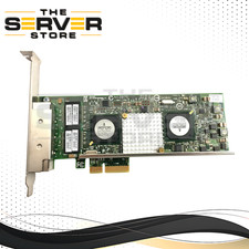 CISCO BROADCOM NETXTREME II 5709 QUAD-PORT ETHERNET PCIE ADAPTER CARD picture
