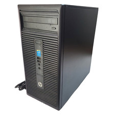 HP 280 G1 Business Intel Core i5-4590S 3.00 GHz 8 GB RAM 500 GB HDD Windows 10 picture