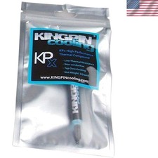 KPx 3g Thermal Compound - High-Performance Cooling for Gamers & Tech Enthusiasts picture
