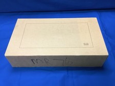 MR76-HW Cisco Meraki MR76 Dual-Band WiFi 6 Outdoor Access Point UNCLAIMED picture