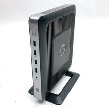 HP t630 Thin Client AMD Embedded G-Series GX-420GI Radeon 2.0GHz 8GB No Drive AC picture