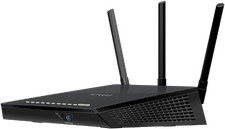 Nighthawk AC1750 Smart WiFi Router 802.11ac Gigabit - Netgear R6400v2 picture