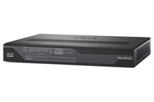 Cisco 890 Router picture