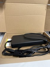 240W USB Tip Charger for MSI Stealth 16 AI Studio A1VGG A1VHG A1VFG 20V 12A picture