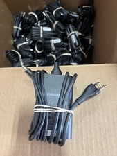 5X Genuine Dell Slim 65W GaN Barrel Type 7.4mm Charger AC Power Adapter picture