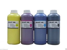 4x500ml ND® Pigment Ink for HP 972A/972X PageWide Pro 452dn & 980 OfficeJet X555 picture