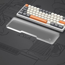 SELORSS Acrylic Keyboard Wrist Rest, Mini Standard picture