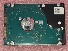 Hard Drive Laptop Replacement HDD 2.5 for Gateway FX MS2252 P-7805U  picture