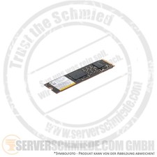 512GB M.2 2280 HPE Micron 2500 NVMe PCIe 4.0 x4 SSD Datacenter 24/7 +NEW+ picture