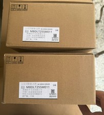 1PCS New Panasonic MBDLT25SM011 Servo Drive Fast transportation picture
