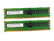 Memory RAM 2GB / 1GB / 512MB (RDIMM ECC) DDR2 DDR1 Lot picture