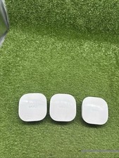 eero Dual-Band Wi-Fi 5 Mesh Router System (3-Pack) J010001  No Cords. 24 picture