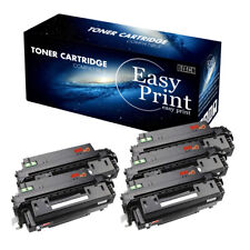 5PK Black Q2610A Toner Cartridges replace for HP 10A LaserJet 2300N 2300DTN picture