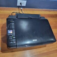 Epson Stylus NX420 All In One Wireless Printer Copier Scanner Mobile Printing  picture
