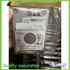 New WD Black 500GB WD5000LPSX 7200 RPM 6.0Gb/s SATA 2.5