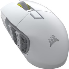 CORSAIR - Scimitar Elite Wireless SE MOBA/MMO Optical Gaming Mouse with 16 Pr... picture