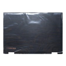 Genuine Toshiba Back Cover For Satellite 15.6