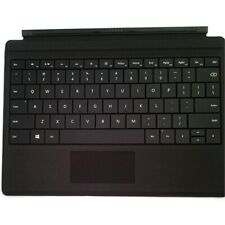Restored Microsoft Surface 3 Type Cover (Black) picture