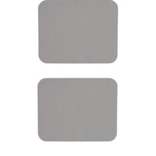 2 Pack Belkin Standard Mousepad, Gray picture