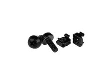 50PK OF M6 MOUNTING SCREWS AND picture