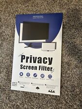 27” Computer Privacy Screen Filter for 16:9 Widescreen Monitor - For iMac picture