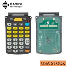 34-Keys Standard Keypad for Zebra MC9300 MC930B-G MC9400 MC9450 US STOCK picture