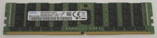 Server Memory: Samsung 64GB 4DRx4 DDR4 PC4-2666V ECC 21333MHz M386A8K40BM2-CTD picture