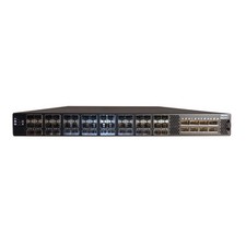 NVIDIA Mellanox MSN2410-CB2F QSFP28 100GbE Ethernet Switch SFP26 10/25GbE SN2410 picture
